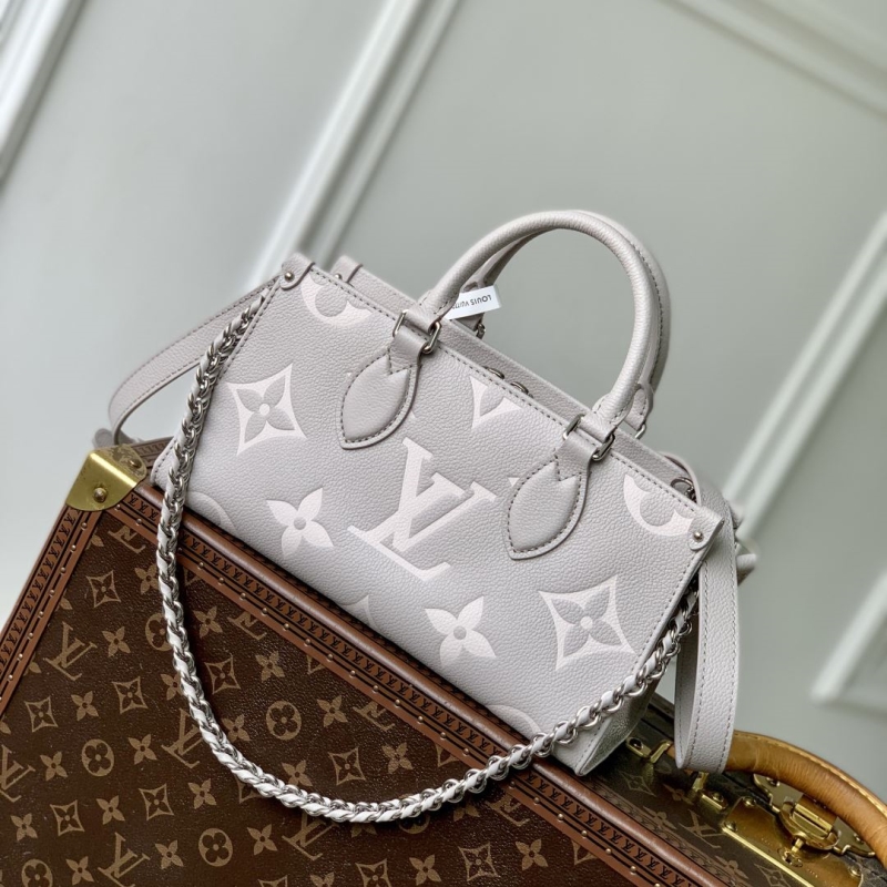LV Satchel bags